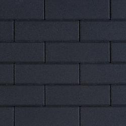 Longstone Opritsteen 31,5x10,5x7 cm. Antraciet