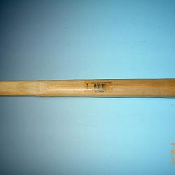 Steel Hickory Voor Rotterdamse Rubberhamer Met Beugel