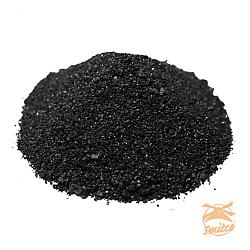Zak Zilverzand Black Sparkle 20 kg.