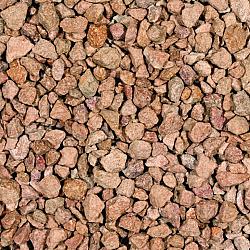 Mini Big-Bag Terra Split 8-16 ca. 500 kg.