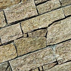 Pak á 4 st. Stonepanel Rustic Sand 15x60x3-4 cm
