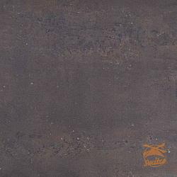 Ceramaxx Metalica 60x60x3cm Metalica Corten Brown