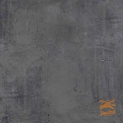 Ceramaxx Puzzolato 60x60x3cm Nero