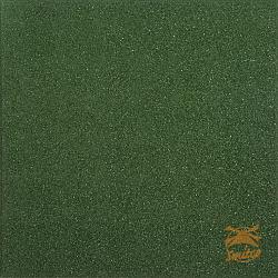 Rubber Tegels 50x50x2,5 Groen