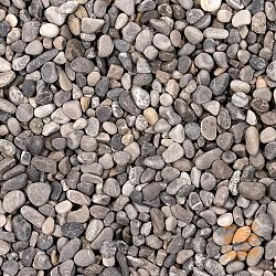 Mini Big-Bag Alpengrind 8-12 mm. ca. 500 kg.