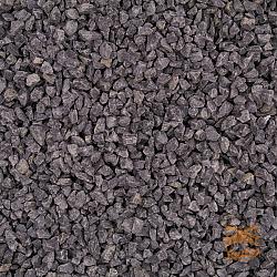 Zak Basalt Split 8-11 mm 20 kg.