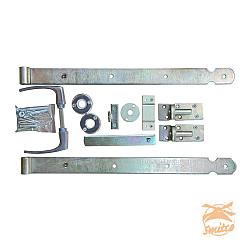 Hang-en Sluitwerk t.b.v. Deuren Smitco S258709