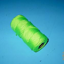 Metselkoord Fluoricerend   50 mtr.