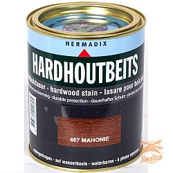 Hardhoutbeits  467 Mahonie  750 ml.