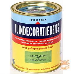 Tuindecoratiebeits  783 Menta Verda  750 ml.