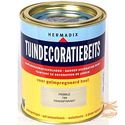 Tuindecoratiebeits 788 Pebble 750 ml.