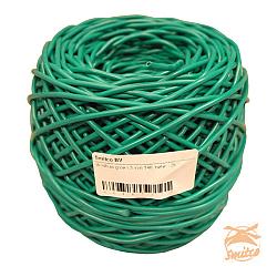 Bindbuis  Groen  150 mtr. x 3 mm.