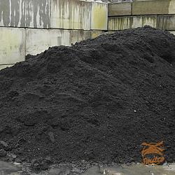 10 m3 Gemalen Tuinaarde Los Gestort