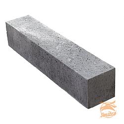 Schellevis Stapelelement 100x20x20 Carbon