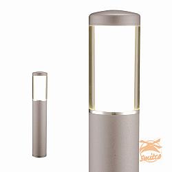 LIV LOW Rose Silver