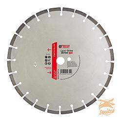 Diamant Zaagblad Laser Drive Beton 350-10-20.0 mm.