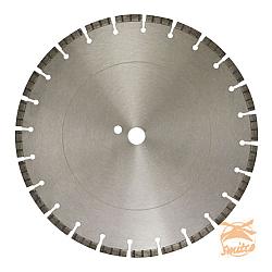 Diamant Zaagblad Turbo Drive Laser 350-10-20.0 mm.
