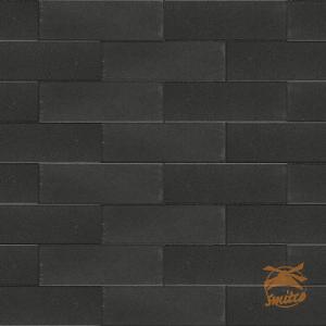 Kirumi 33x11x8 cm Nero