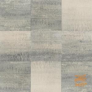 Sitini Pamoja 60x60x6 cm. Grezzo