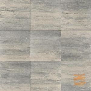 Terrastegel+ 60x60x4 cm Grezzo