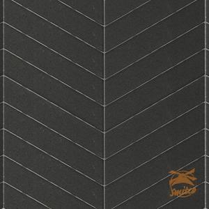 Kirumi Punto 40x8x8cm Nero