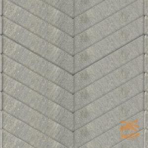 Kirumi Punto 40x8x8cm Grezzo