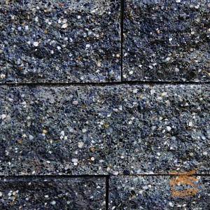 Granibiels 60x14x15 cm Nero