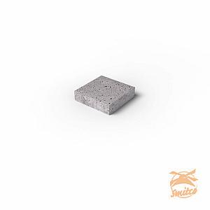 Schellevis Tegel 20x20x5 Grijs