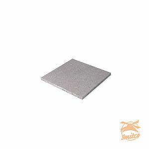 Schellevis Tegel 100x100x5 Grijs = V