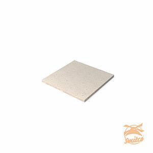 Schellevis Tegel 100x100x5 Creme