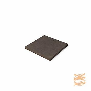 Schellevis Tegel 100X100X8 Taupe