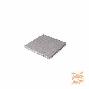 Schellevis Tegel 100x100x8 Grijs