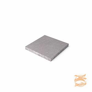 Schellevis Tegel 100x100x10 Grijs