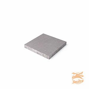 Schellevis Tegel 100x100x12 Grijs