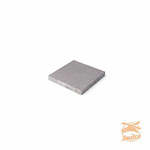 Schellevis Tegel 80x80x10 Grijs