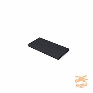 Schellevis Tegel 120x60x7 Carbon