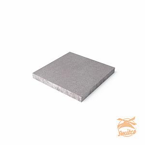 Schellevis Tegel 120x120x12 Grijs