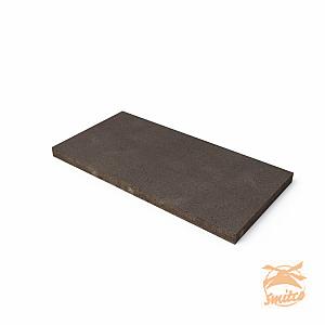 Schellevis Tegel 200x100x10 Taupe