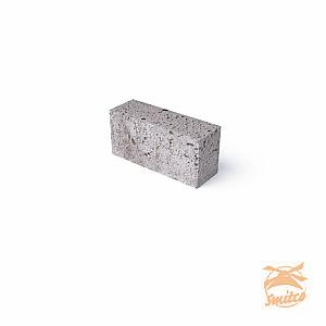 Schellevis Kleinplaveisel 15x5x7 Grijs