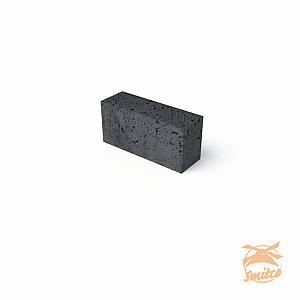 Schellevis Kleinplaveisel 15x5x7 Antraciet