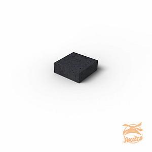 Schellevis Tegel 20x20x7 Carbon