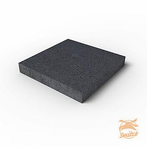 Schellevis Tegel 50x50x7 Antraciet