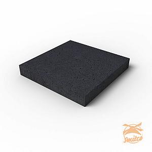 Schellevis Tegel 50x50x7 Carbon