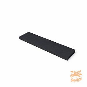Schellevis Tegel 200x50x10 Carbon