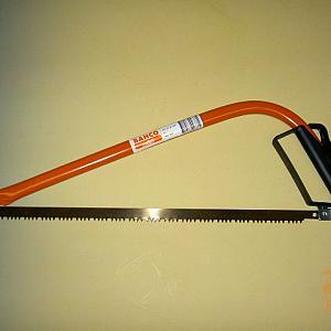 Beugelzaag Bahco 331-21-51