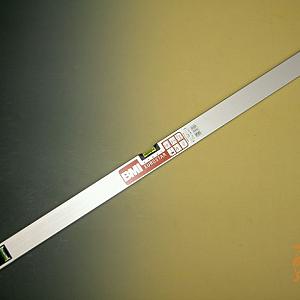 BMI  Blokwaterpas 100 cm.