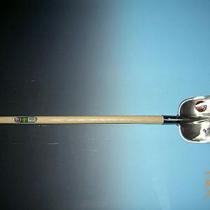 Steekbats ABC Steel 100 cm.