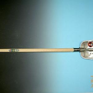 Steekbats ABC Steel 110 cm.
