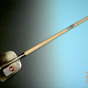 Schepbats ABC Steel 100 cm.