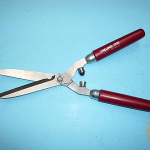 Heggenschaar Freund 1908  OP=OP